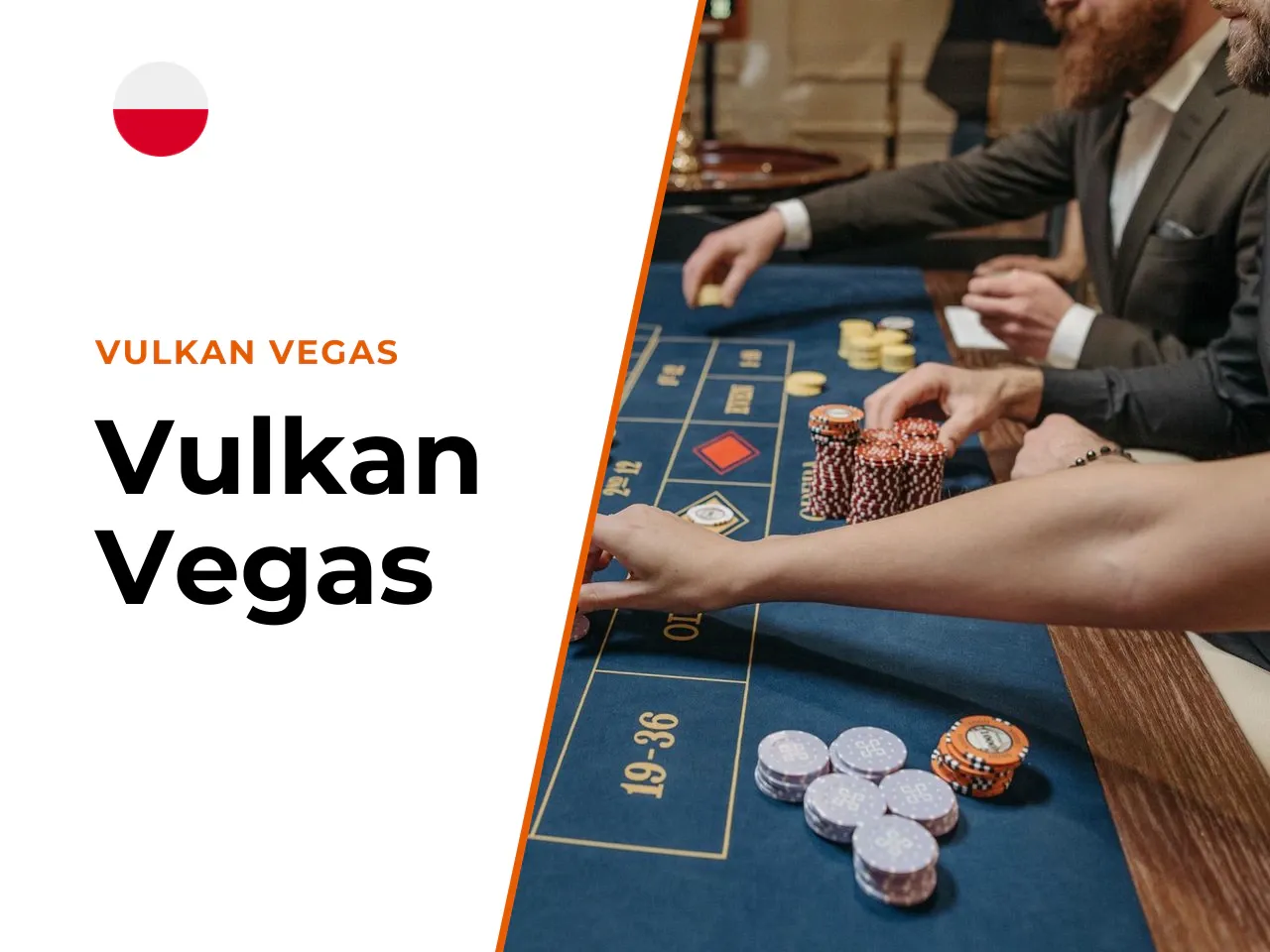 Vulkan Vegas heading-banner