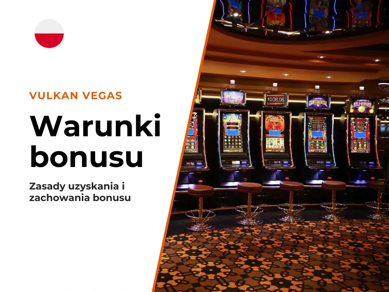 Jak nie stracić darmowych spinów lub bonusu. Aby bonus nie został anulowany, gracz musi: