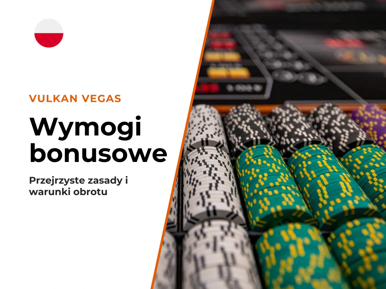 Warunki bonusów, darmowych spinów i obrotu. Warunki decydują o faktycznej użyteczności bonusu — i to właśnie w obszarze offshore przybierają one najbardziej agresywne formy. **Kluczowe parametry:**