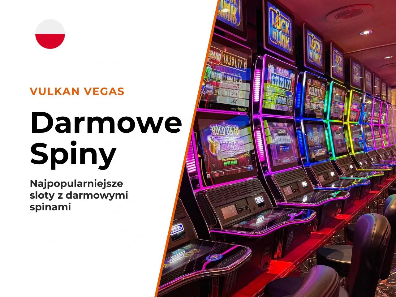 Sloty najczęściej łączone z free spins
