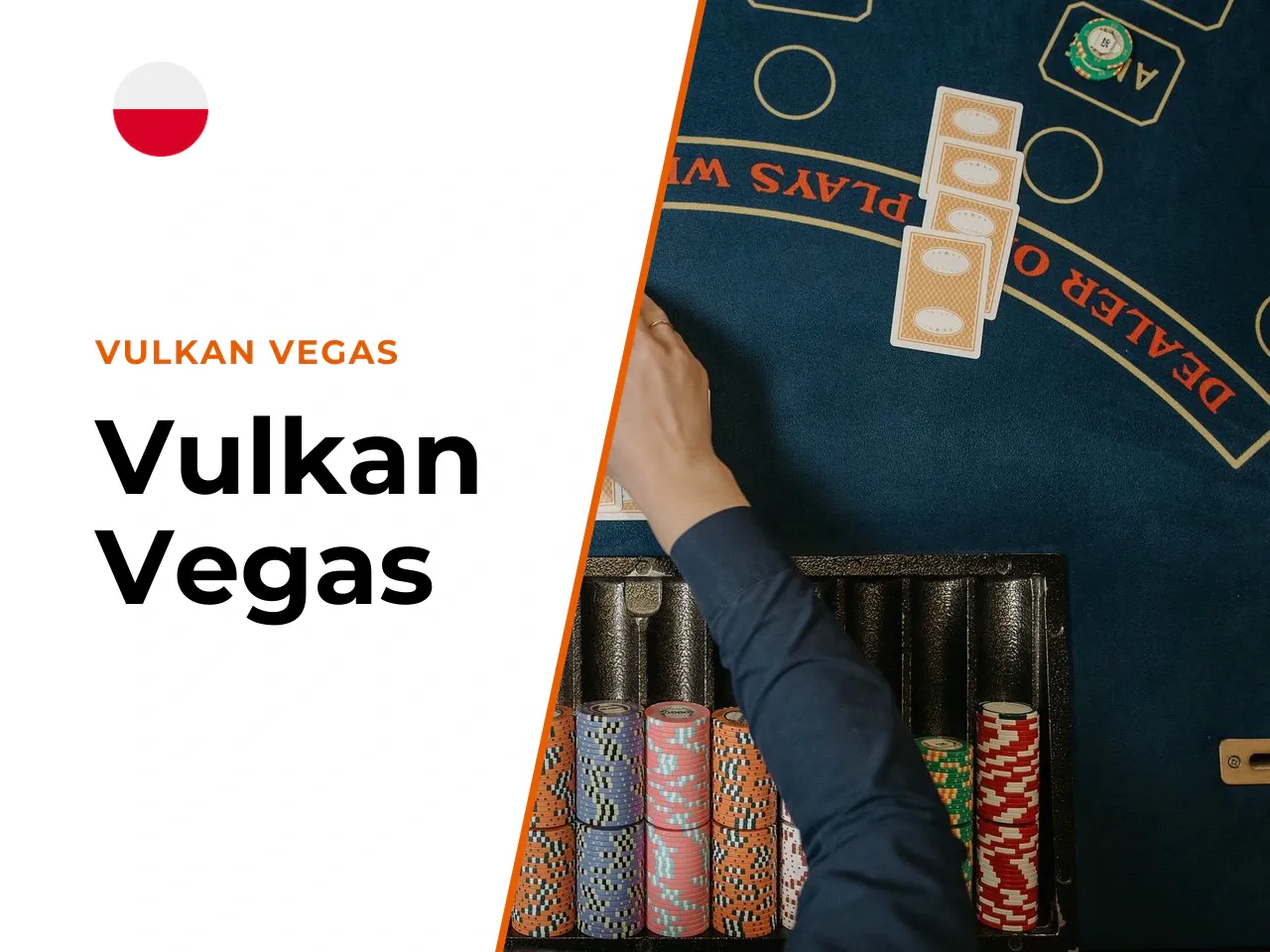 Vulkan Vegas heading-banner