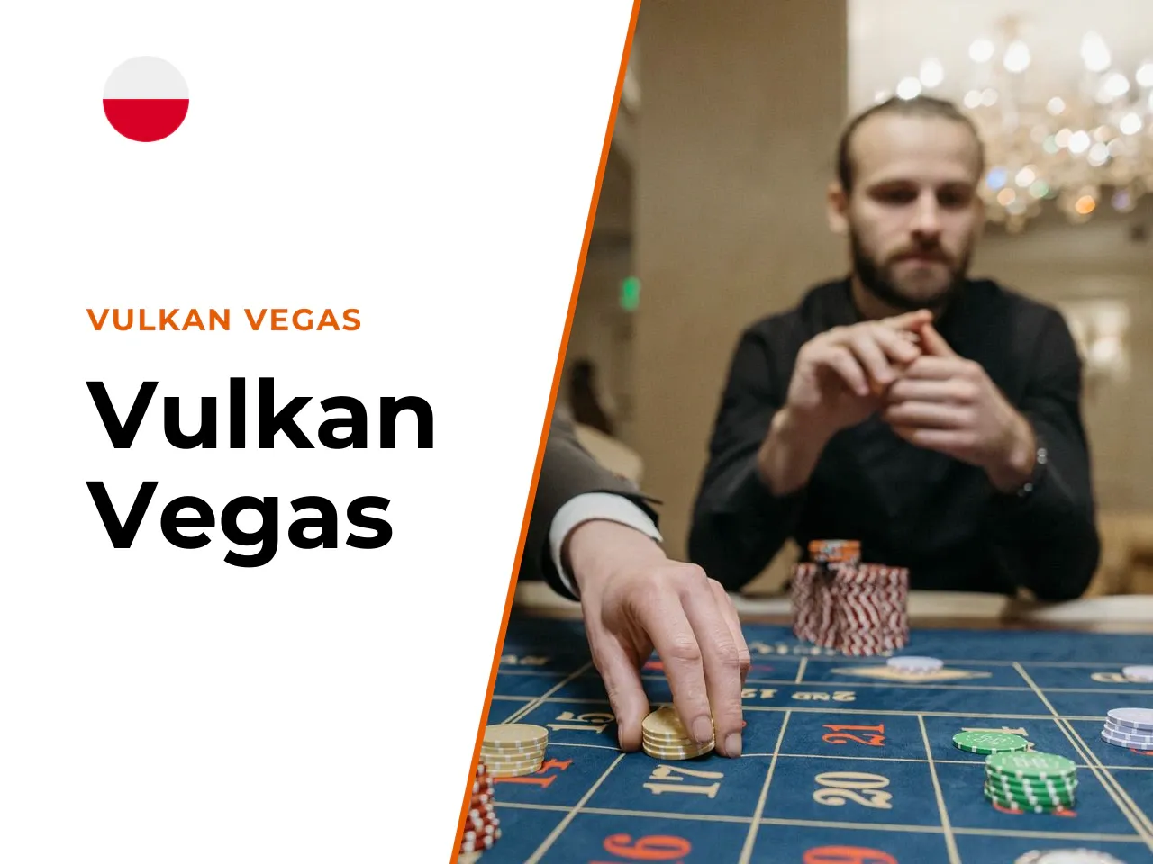 Vulkan Vegas heading-banner
