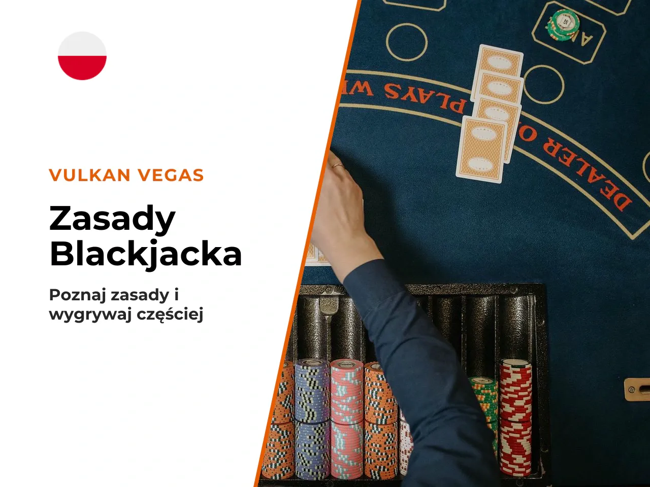 Jak grać w blackjacka krok po kroku. Gra w blackjacka online składa się z powtarzalnego cyklu: postawienia stawki, odebrania kart, podjęcia decyzji taktycznej i porównania wyniku z krupierem. Poznanie