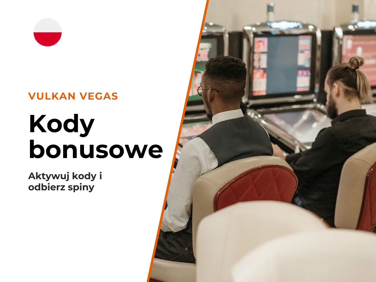 Kiedy kod jest wymagany, a kiedy nie. Vulkan Vegas kod na darmowe spiny jest wymagany głównie w dwóch scenariuszach: - **Ekskluzywne oferty** przesyłane mailingowo lub dostępne na stronach partnerskic