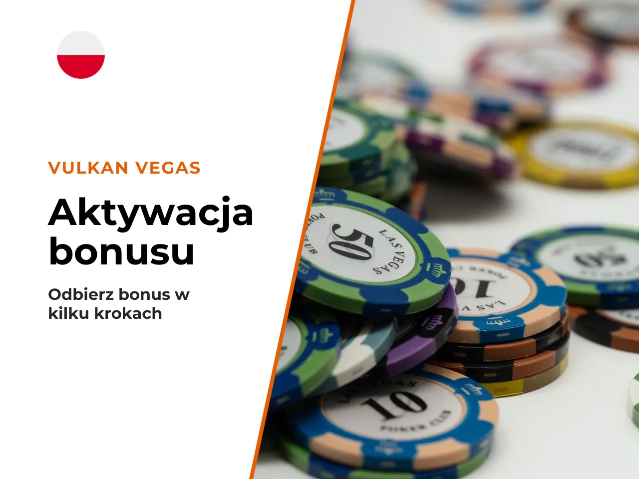 Aktywacja bonusu i sprawdzenie salda bonusowego. Po zakończeniu rejestracji i weryfikacji SMS: 1. Zaloguj się na konto. 2. Przejdź do zakładki „Bonusy" w panelu profilu. 3. Wybierz wariant bonusu — np