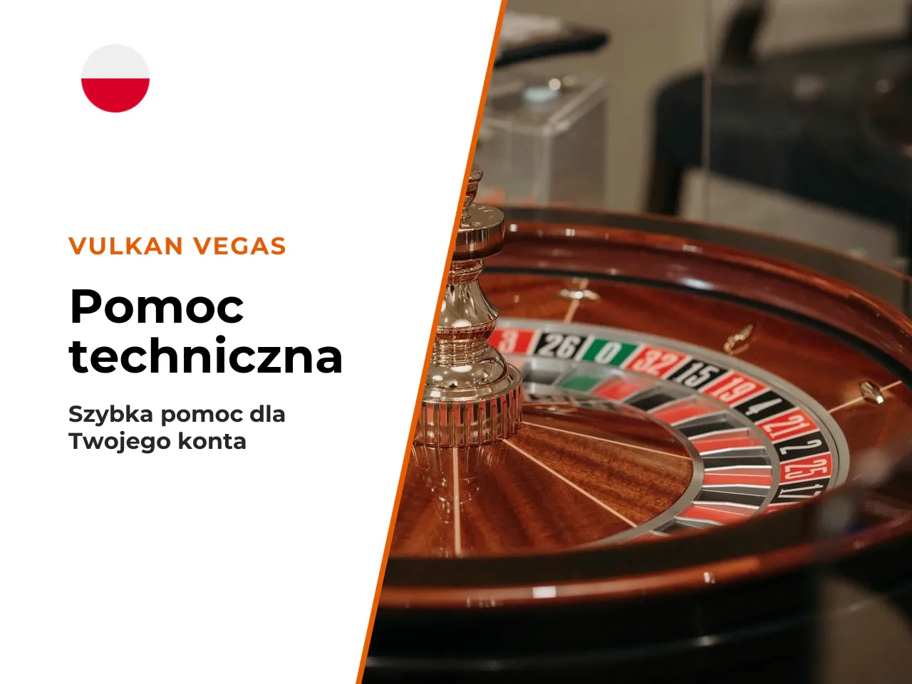 Pytania o konto, bonus i korzystanie z kasyna online. Oto najczęstsze kategorie spraw, z którymi gracze zwracają się do obsługi Vulkan Vegas: **Konto i dostęp:** - Problemy z logowaniem lub resetem ha