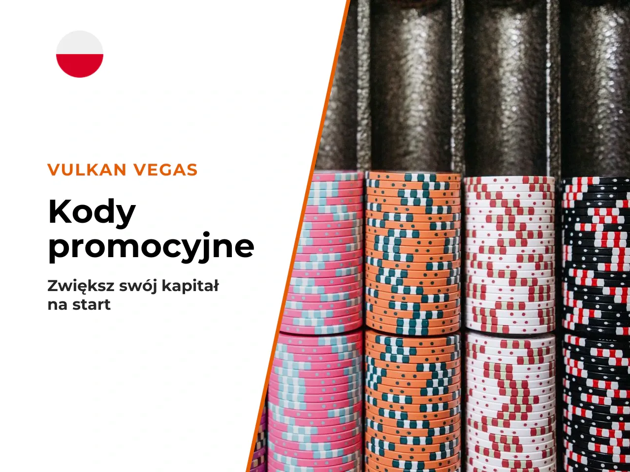 Jak działa kod promocyjny przy rejestracji i wpłacie. Kod promocyjny w operatorach typu Vulkan Vegas to ciąg znaków aktywujący inny od standardowego zakres paczki bonusów przy księgowaniu pierwszej wp