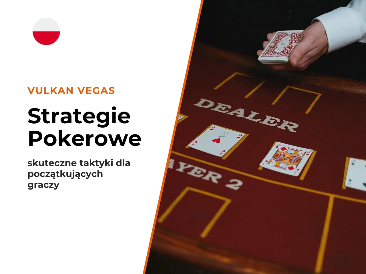 3 proste strategie dla początkujących w Texas Hold'em. Sama znajomość zasad nie wystarczy, by wygrywać. Oto trzy praktyczne taktyki, które mogą natychmiast poprawić twoje wyniki: 1. **Graj jednokoloro