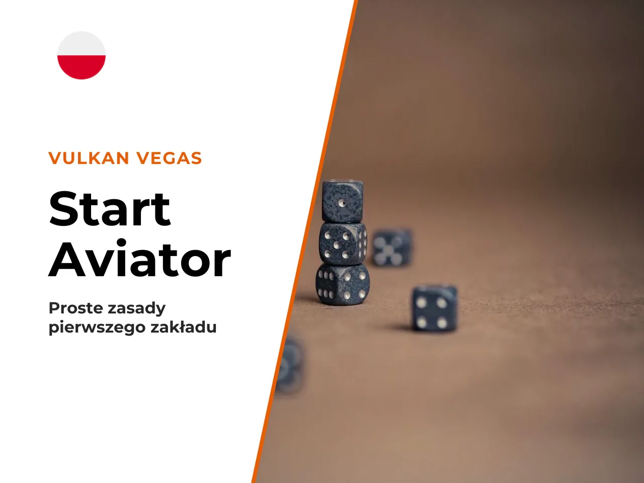 Pierwszy aviator bet jak nie komplikować
