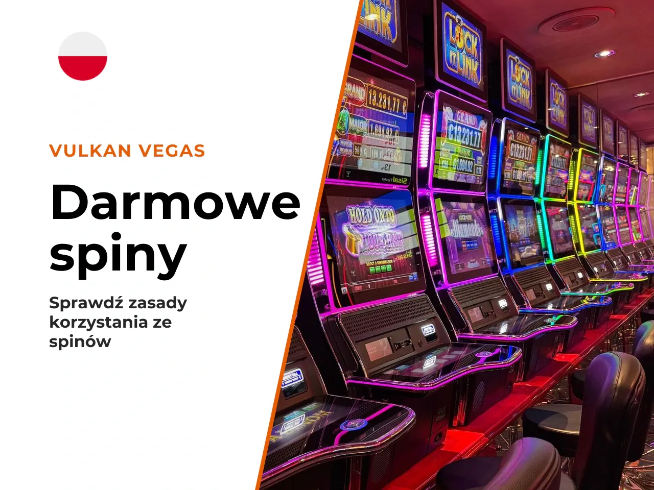 Czy darmowe spiny działają na wszystkich grach. Nie. Darmowe spiny z bonusu bez depozytu **nie są akceptowane na pełnej liście gier** w kasynie. Są ograniczone do jednego lub kilku wskazanych slotów.