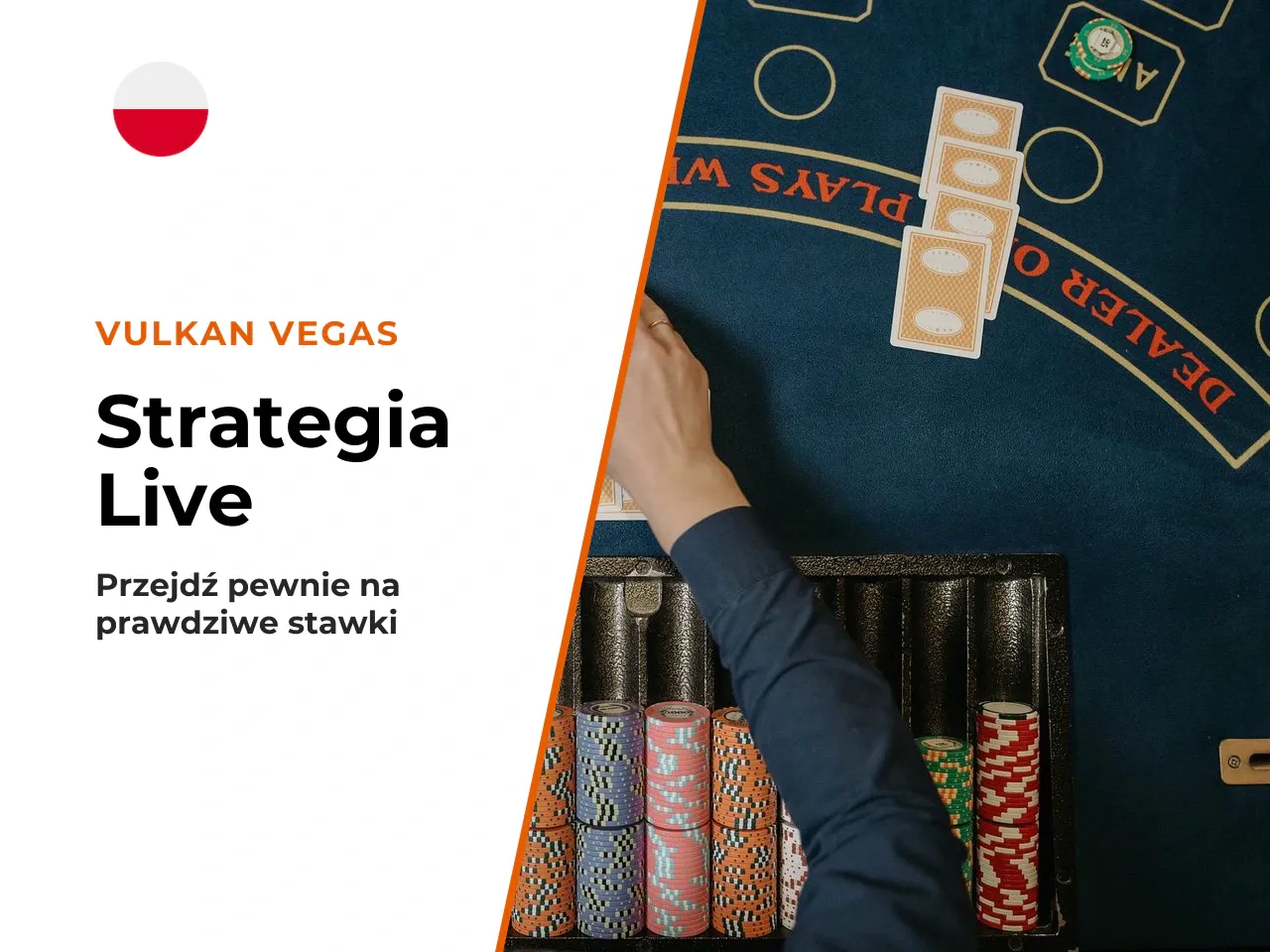 Co sprawdzić przed przejściem z demo do live blackjacka. Migracja z blackjack demo na terytorium live blackjack wymaga bezwzględnej analizy gotowości. Uruchomienie strumienia prawdziwego kapitału naka