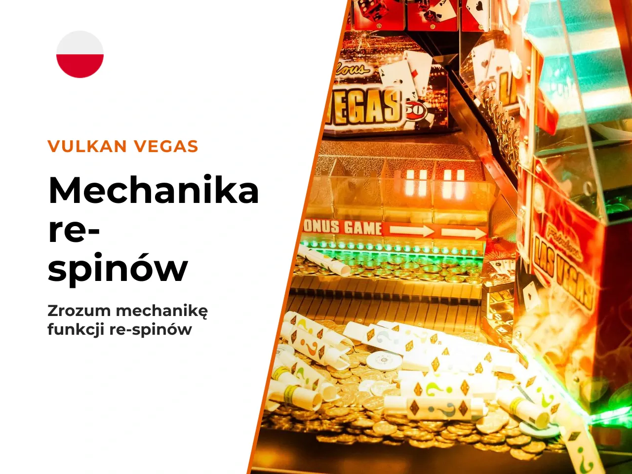 Jak działają re-spiny i kiedy się pojawiają. Re-spin inicjuje się od razu po zaaplikowaniu funkcji Expanding Wild — bęben z wielką gwiazdą zamarza, a pozostałe wprawiane są w ruch, stanowiąc całkowici