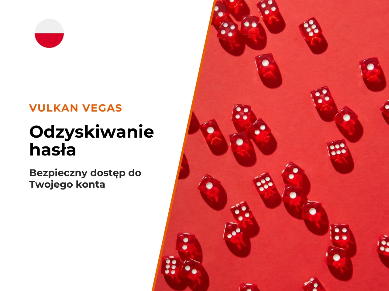 Kiedy użyć odzyskiwania zamiast zwykłego login. Istnieją **cztery scenariusze**, w których warto natychmiast przejść do resetowania hasła zamiast kolejnych ręcznych prób: 1. **Nie pamiętasz hasła** —