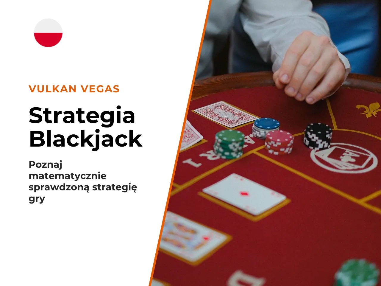 Bazowa strategia blackjacka dla lepszej gry online. Prawdziwa ewolucja w grze w blackjacka przeszła przez dekady matematycznej ewaluacji. W 1956 roku Roger Baldwin ze współpracownikami opublikował pie