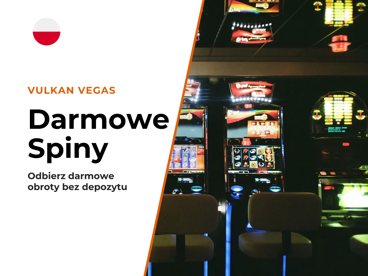 Jak sprawdzić, czy Vulkan Vegas darmowe spiny naprawdę się opłacają. Według raportu KCPU z 2024 roku grający na pieniądze stanowią 31,7% dorosłych Polaków, wobec 37,1% w 2019 roku — mimo to skala haza