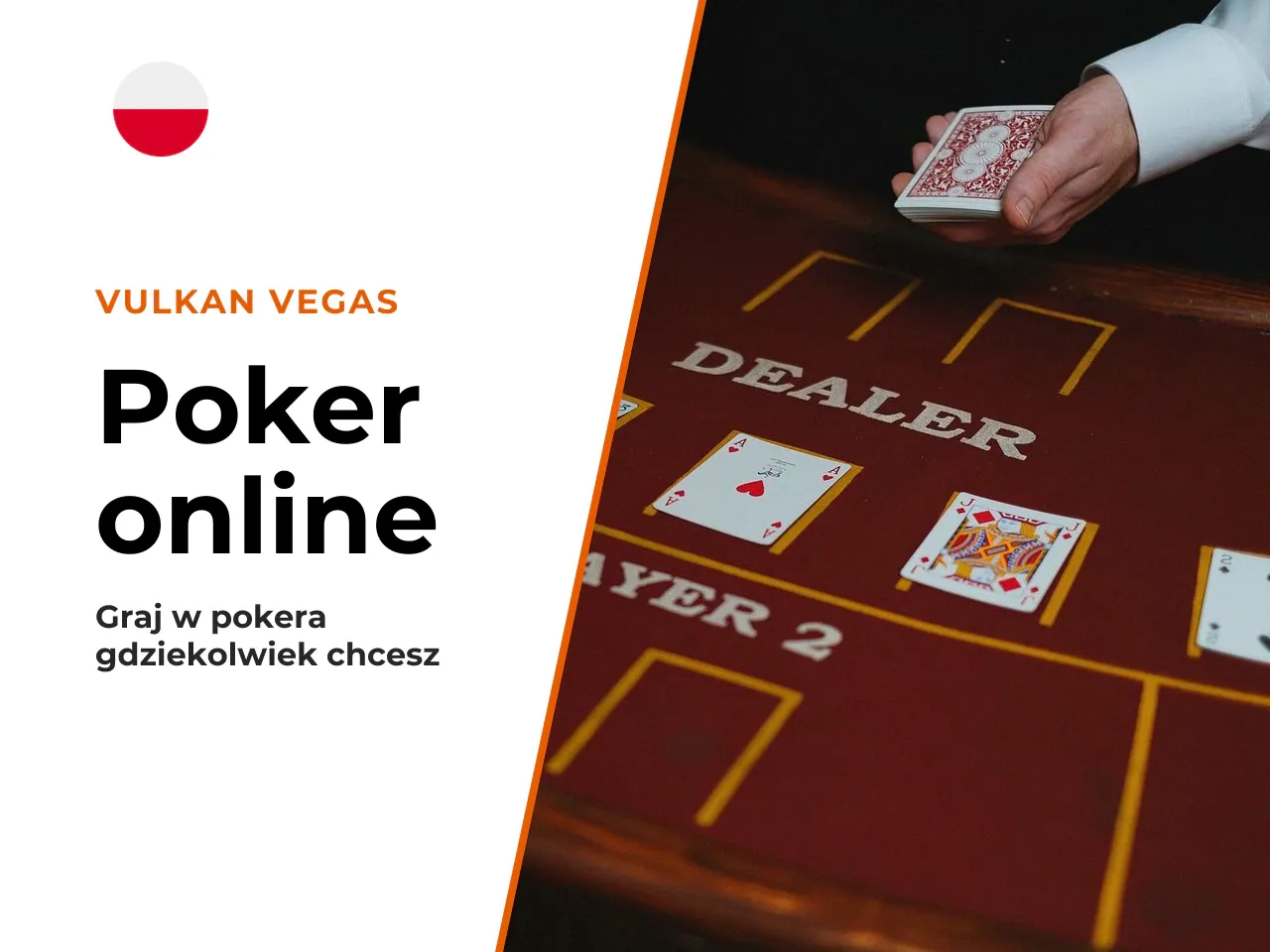Dlaczego gracze wybierają poker online zamiast klasycznej gry. Decyzja o przejściu do sieci jest podyktowana przede wszystkim wygodą: dostępność stołów wynosi 24/7, a gracz nie musi opuszczać własnego