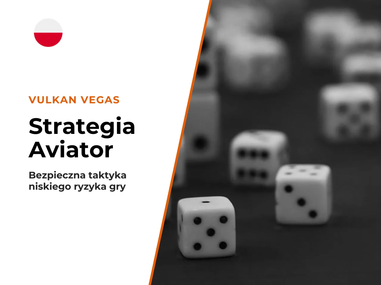 Proste podejście do cash out i