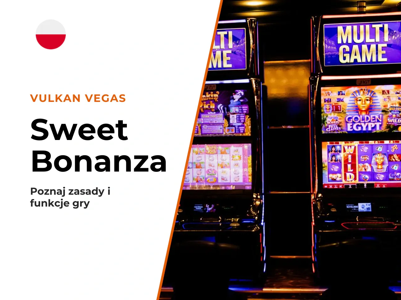 Dla kogo gra Sweet Bonanza będzie dobrym wyborem. Sweet Bonanza slot to propozycja przede wszystkim dla graczy, którzy: - **Akceptują wysokie ryzyko.** Wysoka zmienność oznacza tolerancję na długie ok