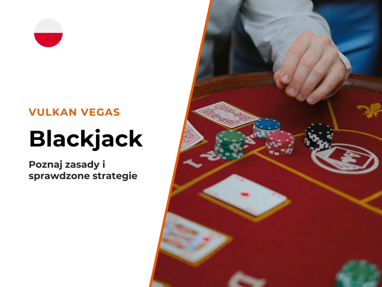 Blackjack jest jedną z nielicznych gier kasynowych, w których decyzje gracza mają mierzalny wpływ na matematyczny wynik rozdania. Żeby świadomie i bezpiecznie uczestniczyć w grze na [platformach iGami