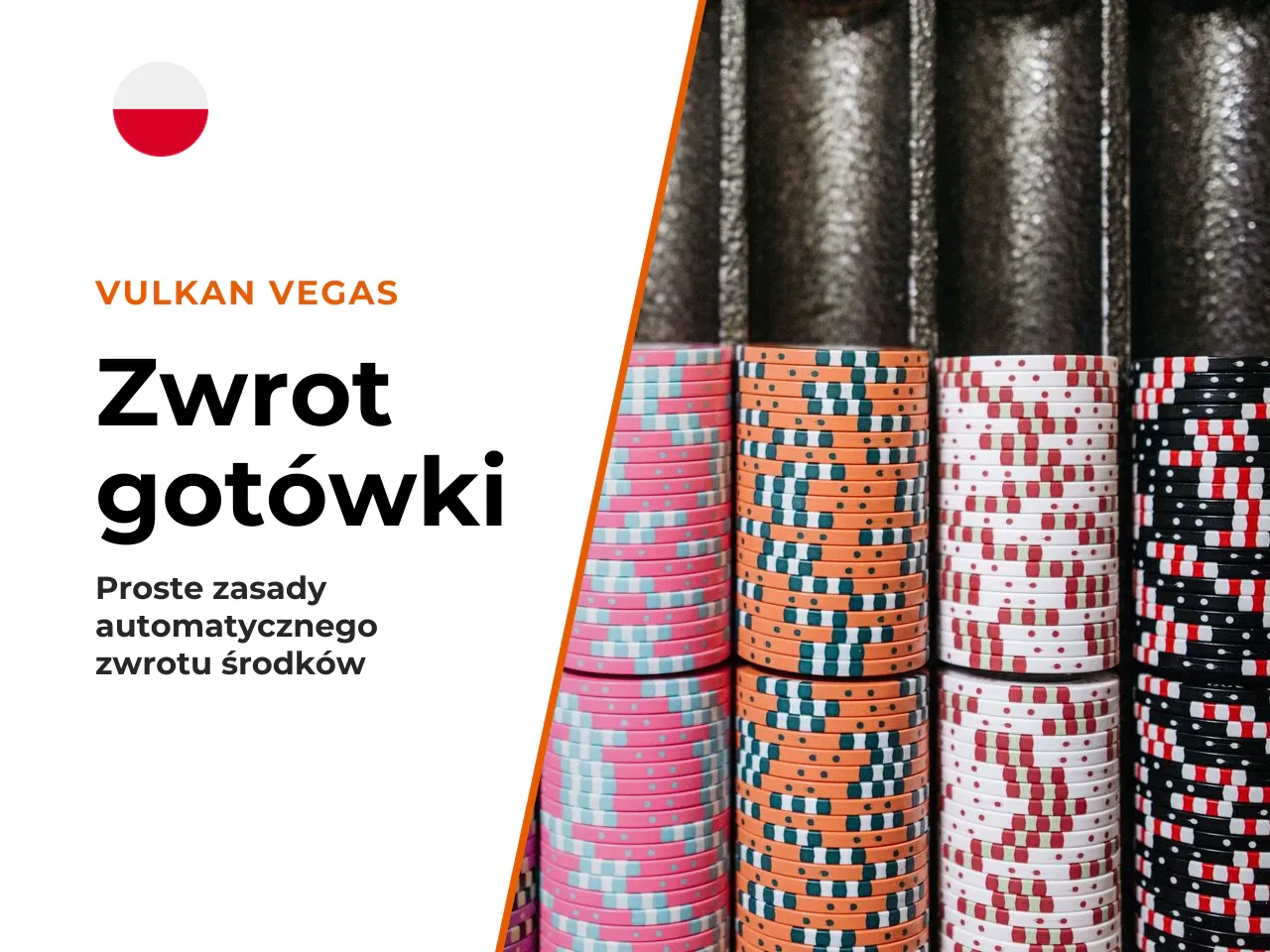 Jak aktywować i wykorzystać Vulkan Vegas cashback. Naliczanie nagród odbywa się bezobsługowo i automatycznie. System [kasyna online Vulkan Vegas](https://vegas-kasyno-online.com) weryfikuje konta zaws