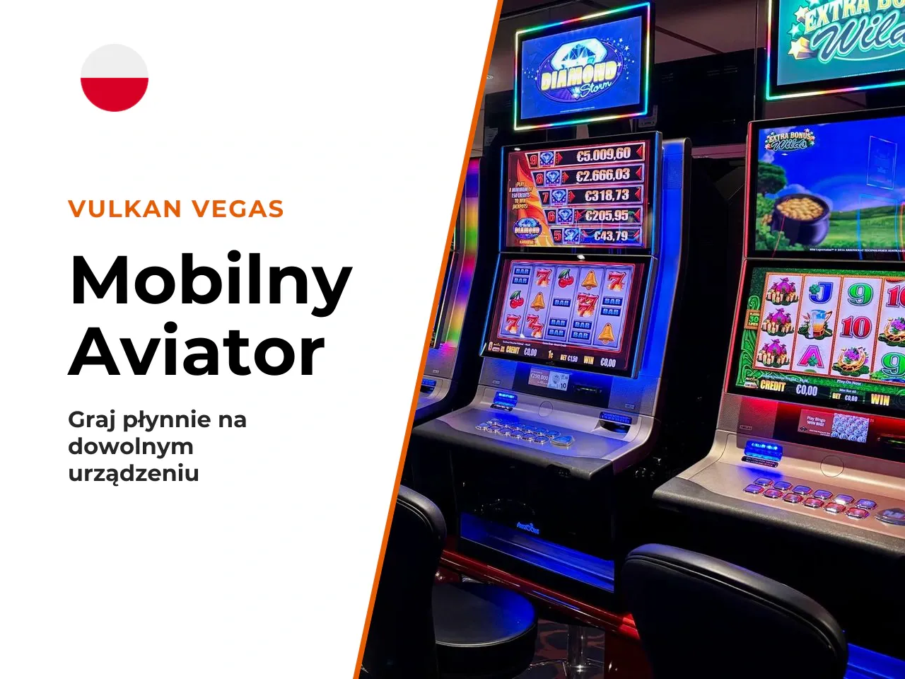 Gra mobilna. Aviator został zbudowany w