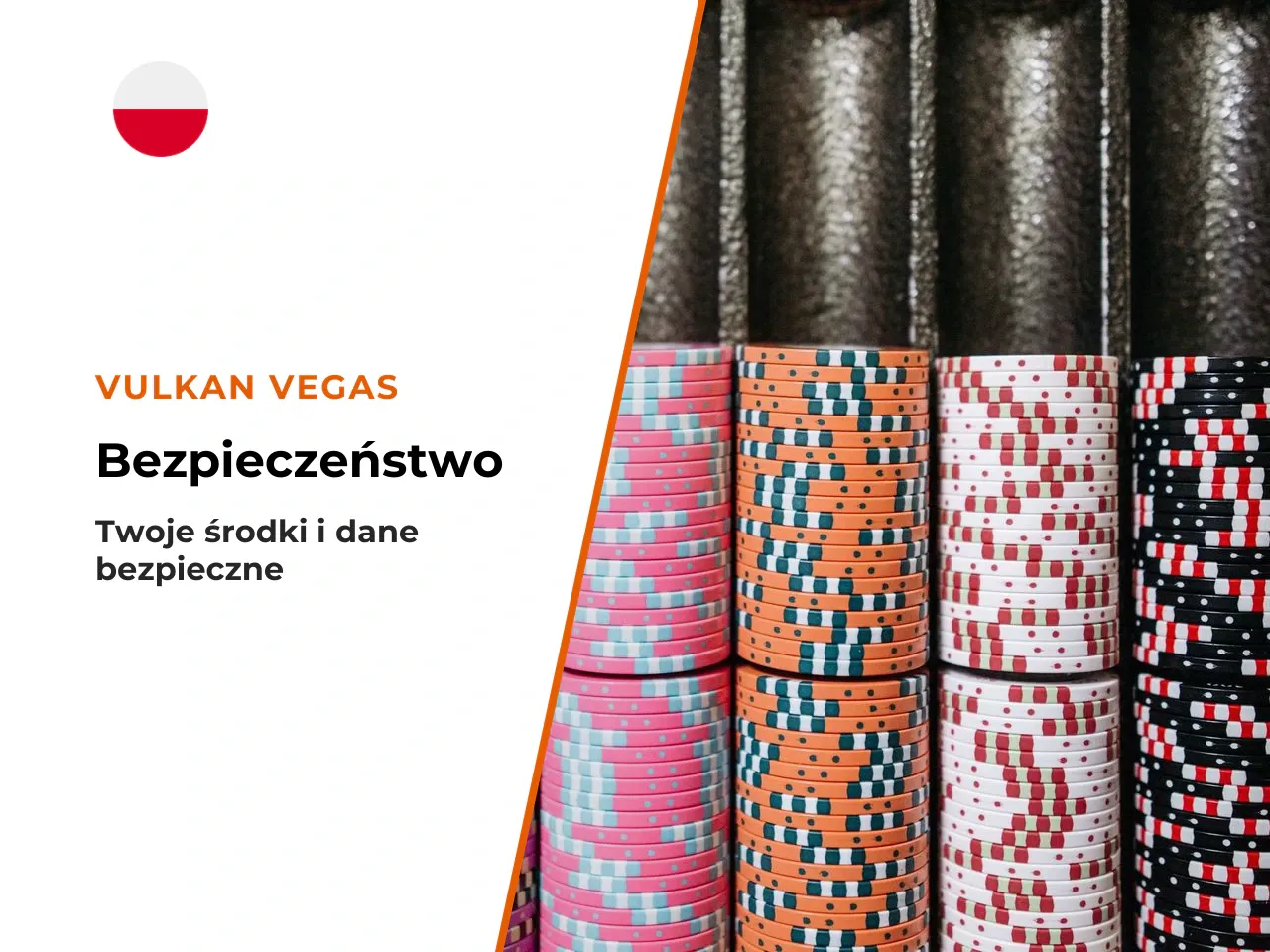 Ochrona danych i bezpieczeństwo środków. Platforma stosuje protokoły szyfrowania SSL (widoczne jako „kłódka" w pasku adresu przeglądarki), co jest standardem technicznym wymaganym w branży — nie dowod