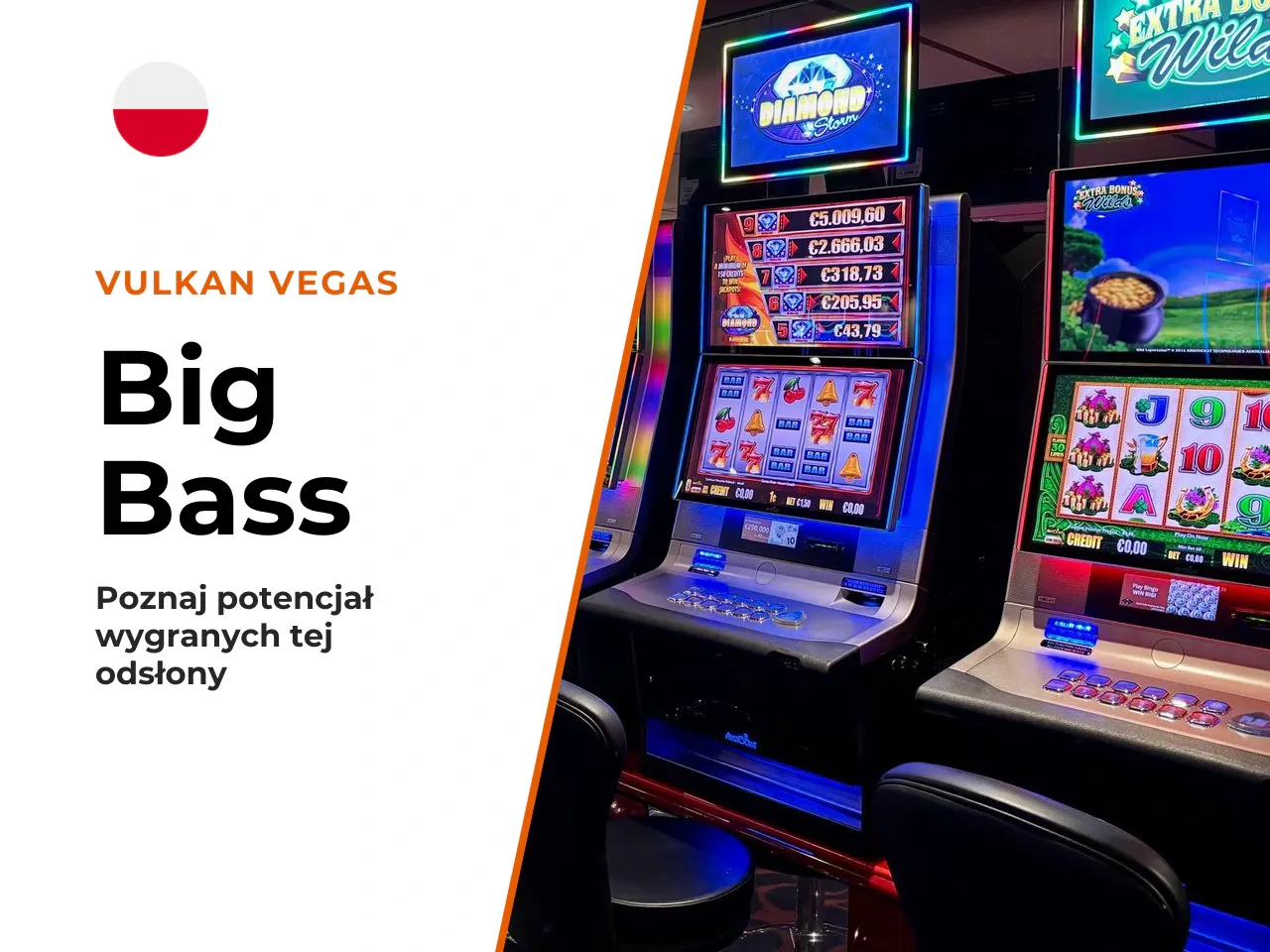 **Big Bass Bonanza 1000** to jedna z nowszych odsłon serii, która — jak sugeruje nazwa — celuje w jeszcze wyższy potencjał wygranych. Podwyższone mnożniki i rozszerzona progresja w rundzie bonusowej s