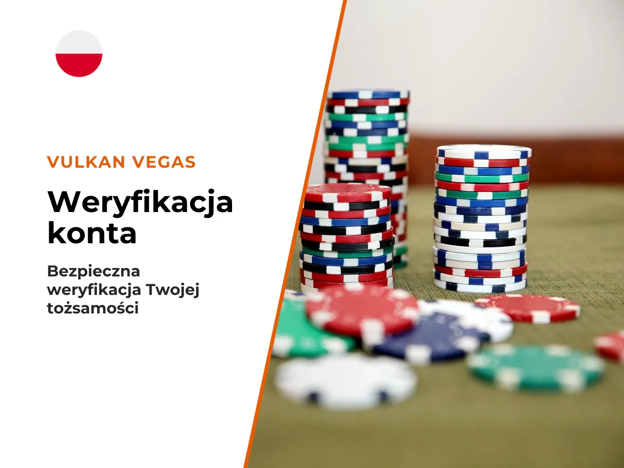 **Dokumenty wymagane do KYC (zgodnie z regulaminem):** - Skan dowodu osobistego lub paszportu (potwierdzenie tożsamości) - Potwierdzenie adresu zamieszkania (np. rachunek za media, wyciąg bankowy) - W