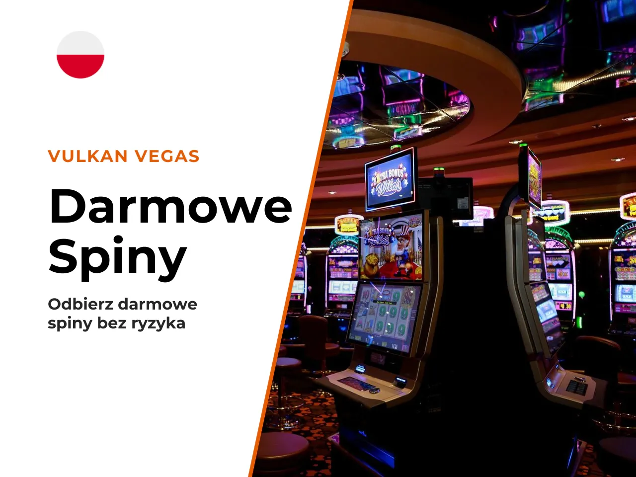 Darmowe spiny bez depozytu a bonus z wpłaty. Bezdepozytówka oznacza zero ryzyka na start, ale wyższy wager i niski limit wypłaty. Bonus za depozyt wymaga wpłaty własnych pieniędzy, lecz warunki bywają
