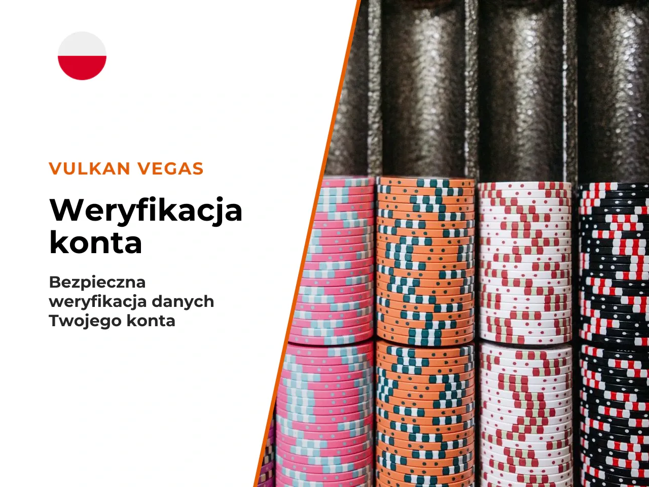 KYC, weryfikacja tożsamości i opóźnienia wypłat. Przed pierwszą wypłatą Vulkan Vegas wymaga weryfikacji KYC (Know Your Customer). To standardowa procedura w branży, ale w praktyce bywa źródłem opóźnie