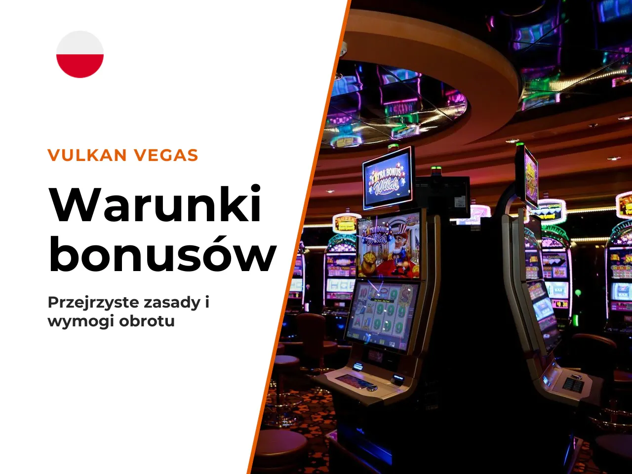 Na polskim rynku realne warunki bywają bardzo zróżnicowane. Przykładowo: niektóre oferty przewidują wager x3 z limitem 5 dni na realizację, podczas gdy inne wymagają x45 w ciągu zaledwie 3 dni. Dobór
