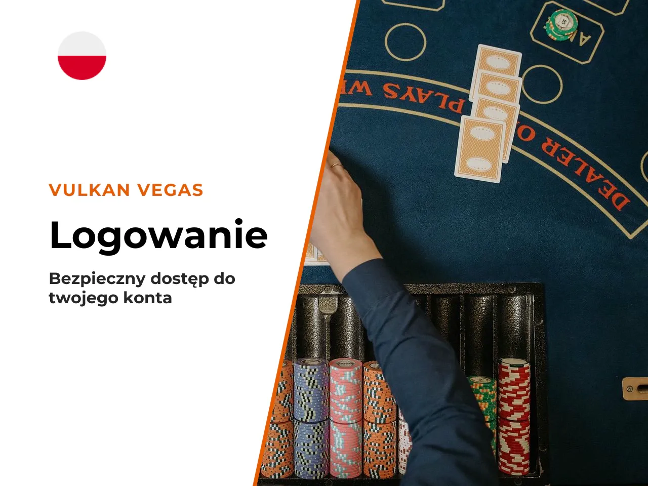Gdzie szukać formularza logowania Vulkan Vegas casino. Formularz logowania znajduje się tradycyjnie w **prawym górnym rogu** głównego interfejsu strony. Najczęściej to wydzielony przycisk „Zaloguj się
