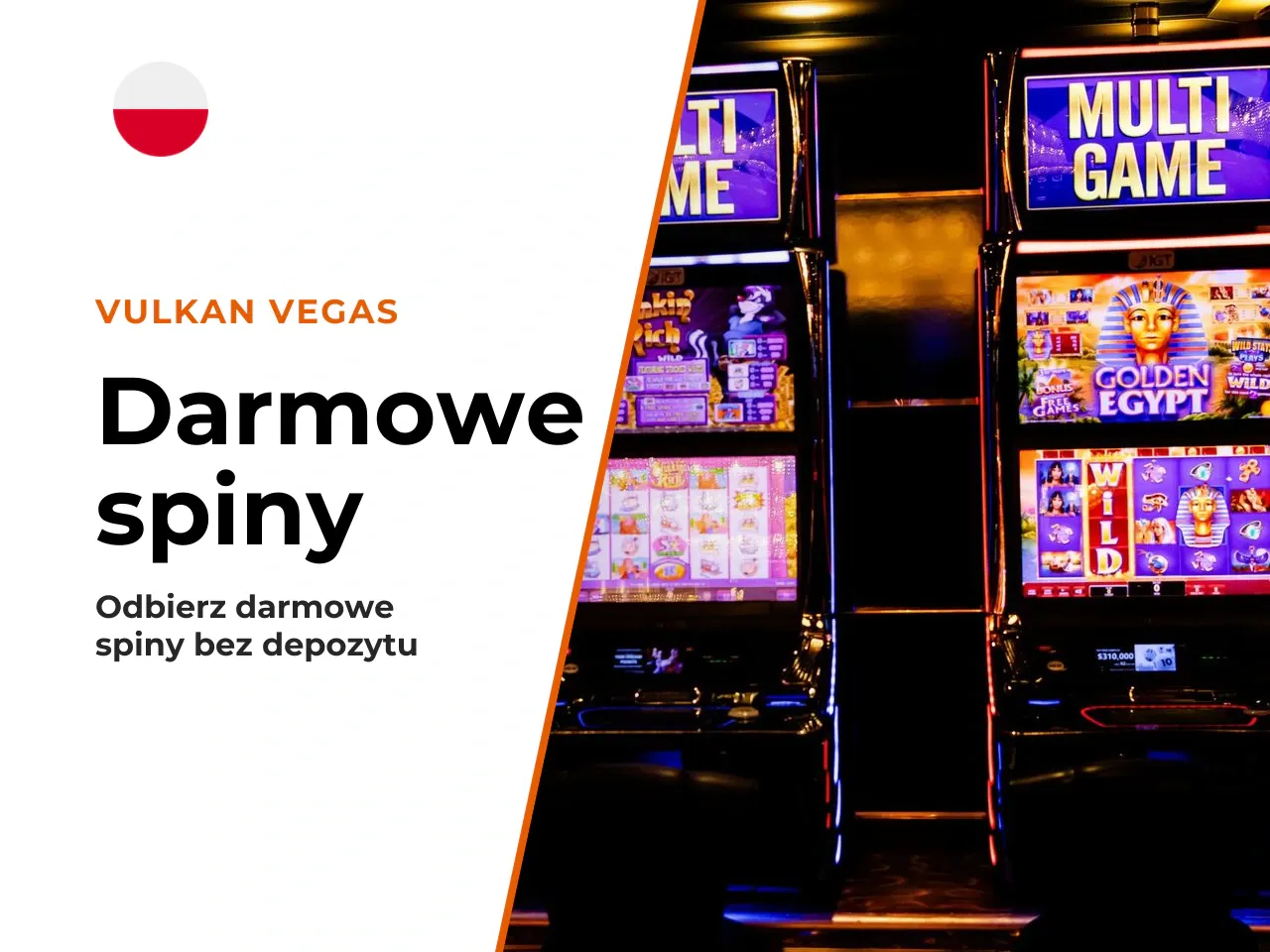 Czy oferta jest tylko dla nowych graczy. Darmowe spiny bez depozytu w Vulkan Vegas są skierowane przede wszystkim do nowych graczy zakładających konto po raz pierwszy. Regulamin zakazuje wielokrotnego