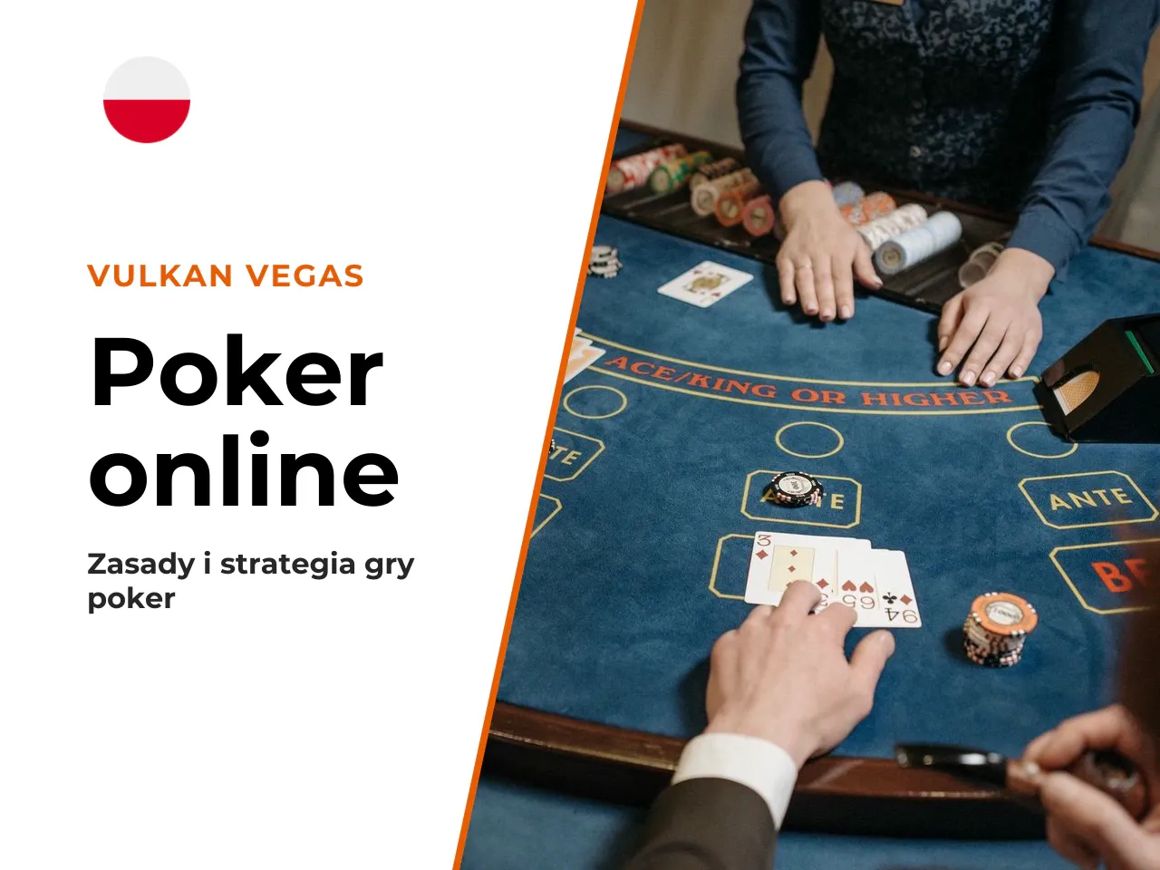 Czym jest poker online i dla kogo jest ta gra. Poker online to cyfrowa wersja klasycznej gry karcianej. Rozgrywka, tasowanie kart i podział puli — wszystkim zarządza algorytm na platformie internetowe