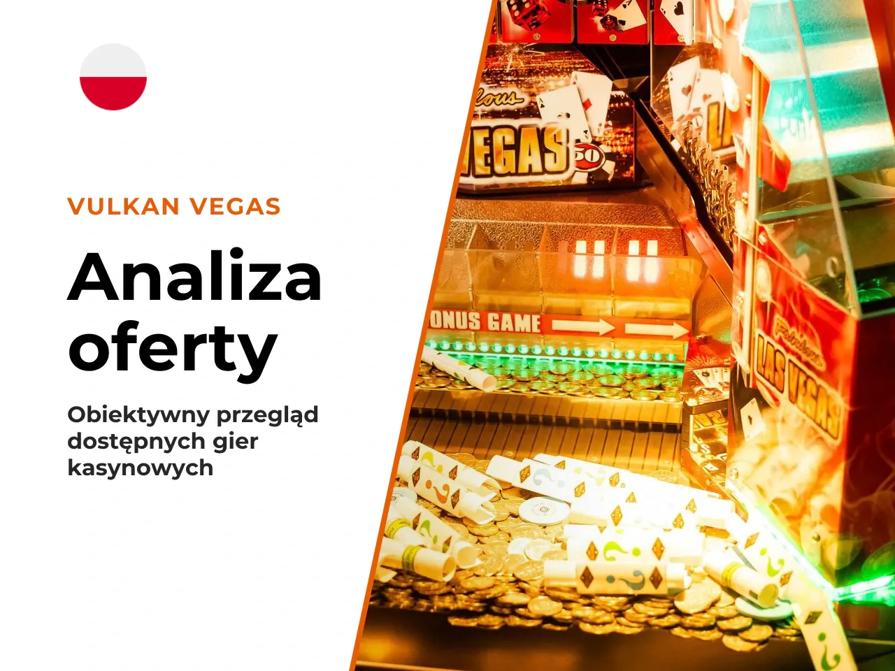 Operatorzy tacy jak Vulkan Vegas funkcjonują jako podmioty zagraniczne (offshore). Rejestracja i gra oznaczają wyjście poza jurysdykcję chronioną przez polskie prawo. Niniejsza analiza oferty Vulkan V