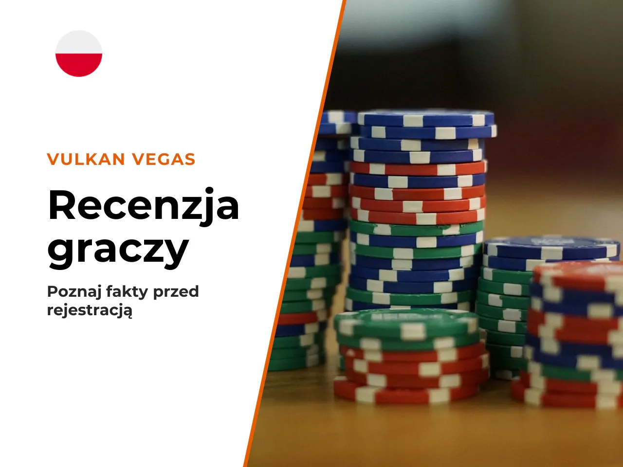Vulkan Vegas opinie — co gracze sprawdzają przed rejestracją. Gracze analizujący ofertę Vulkan Vegas zwracają uwagę przede wszystkim na pojemność biblioteki gier, szybkość księgowania wypłat oraz rest