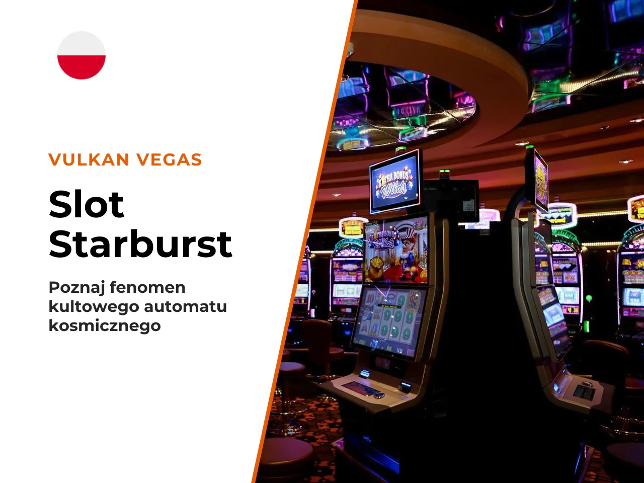 Co to jest Starburst i dlaczego ten slot jest tak popularny. Starburst to internetowy automat wideo o kosmicznej estetyce, siatce pięciu bębnów, trzech rzędów oraz niskiej zmienności układów wygrywają