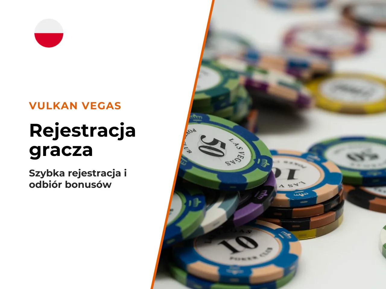 Rejestracja konta i aktywacja promocji. Zakładanie konta w kasynie Vulkan Vegas odbywa się w module rejestracyjnym, gdzie wybierasz pakiet powitalny. Proces obejmuje: 1. **Wejście na stronę** Vulkan V