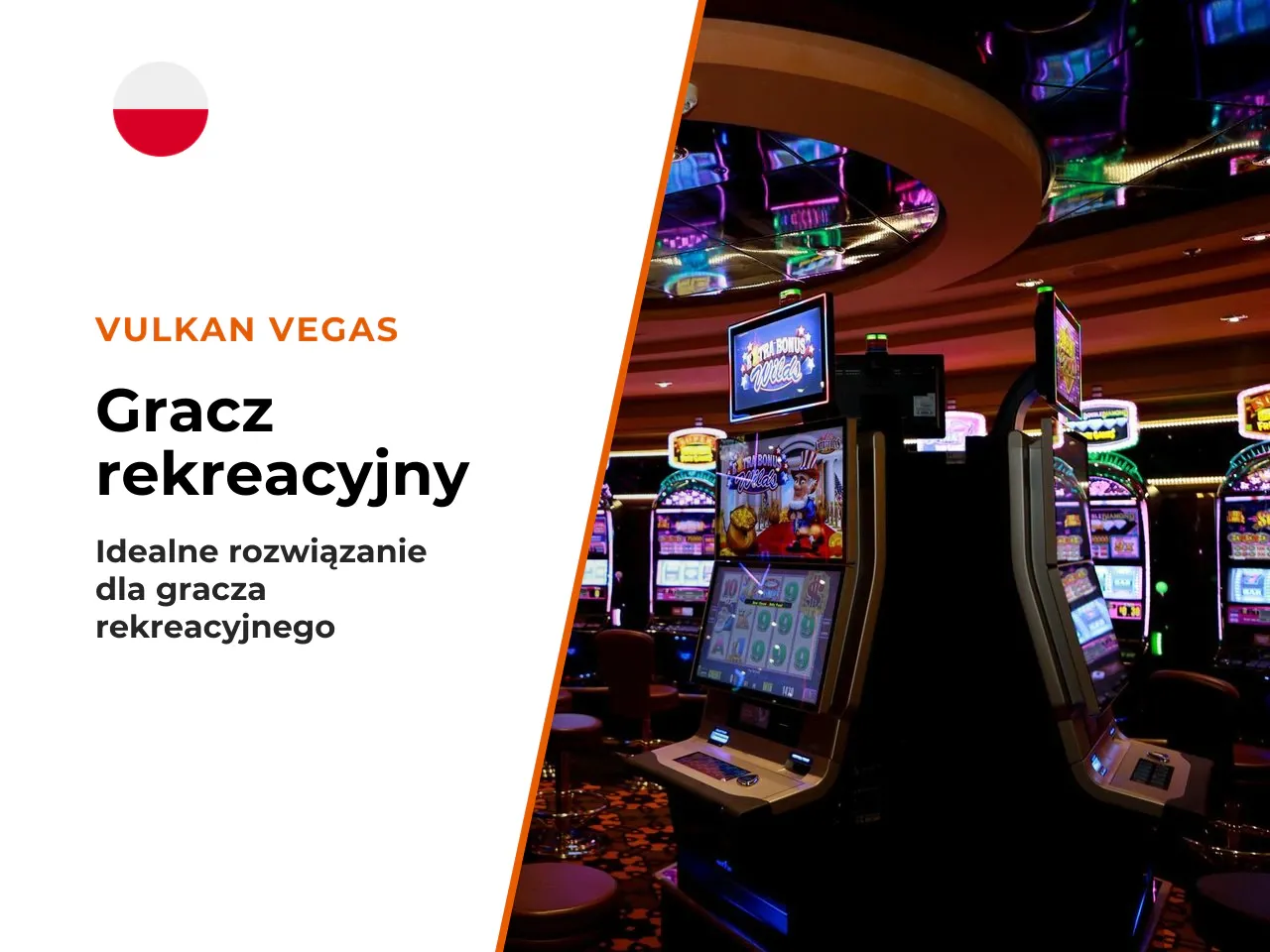 Dla kogo to online casino jest najlepiej dopasowane. Na podstawie analizy oferty i dostępnych danych wyróżniam trzy główne profile użytkowników casino Vulkan Vegas. **Gracz rekreacyjny (casual player)