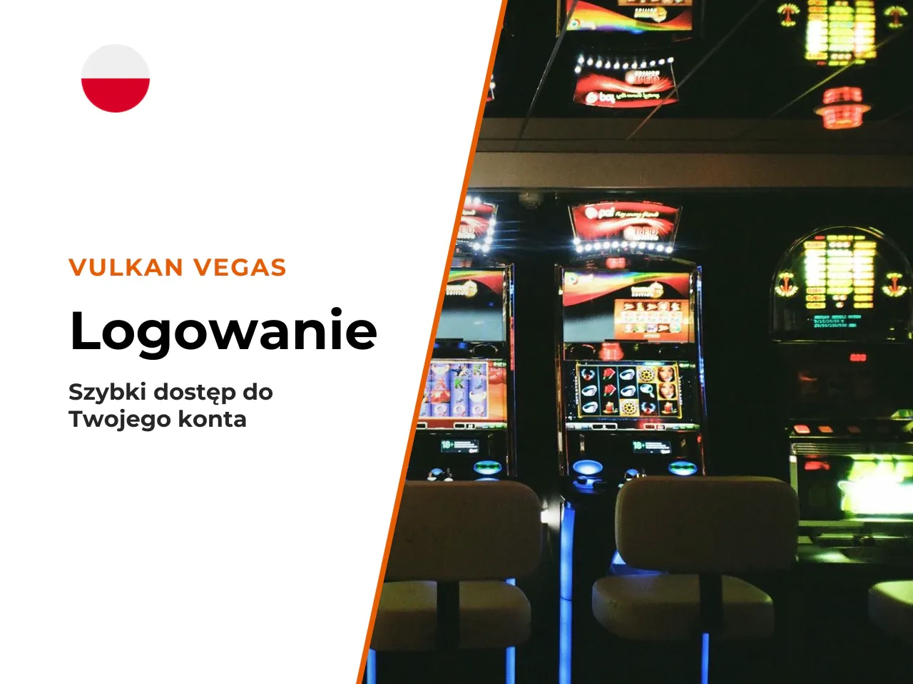 Logowanie przez wersję desktopową. Na komputerach osobistych formularz wywoływany jest kliknięciem przycisku w nagłówku strony. Uruchamia to **warstwę modalną (pop-up)** ponad główną treścią lub powod