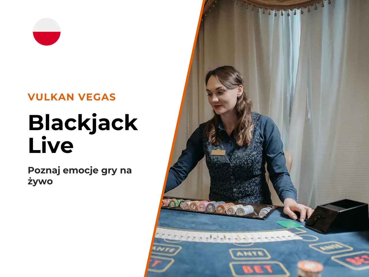 Według danych UK Gambling Commission (2024), live blackjack zajmuje ok. 42% globalnych preferencji graczy, wyprzedzając wariant RNG (38%). Szczególnie widoczne jest to w segmencie VIP, gdzie aż 63% gr