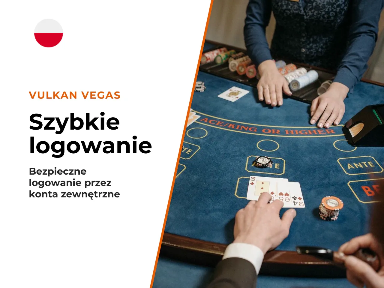 Logowanie jednym kliknięciem przez konto zewnętrzne. Oprócz klasycznej metody wpisywania adresu e-mail i hasła platforma umożliwia szybkie logowanie za pośrednictwem kont zewnętrznych. Możesz zalogowa