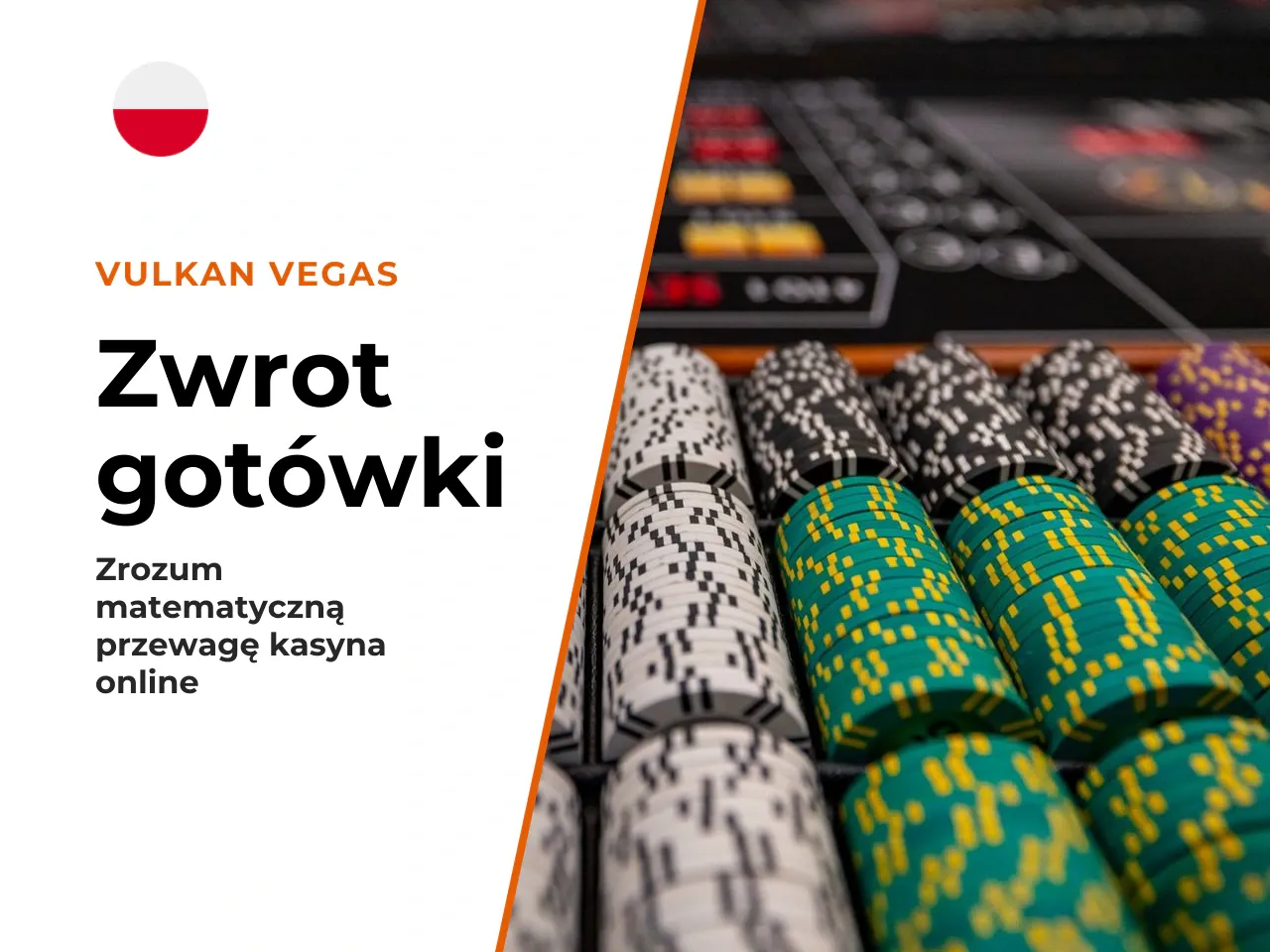Kiedy cashback jest bardziej opłacalny niż inne promocje kasyna. Zwrot nabiera sensu dla osób regularnie korzystających z oferty kasyna online, które rozumieją matematyczną przewagę operatora. Oferty