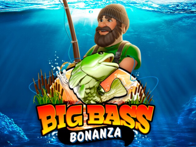 big bass bonanza