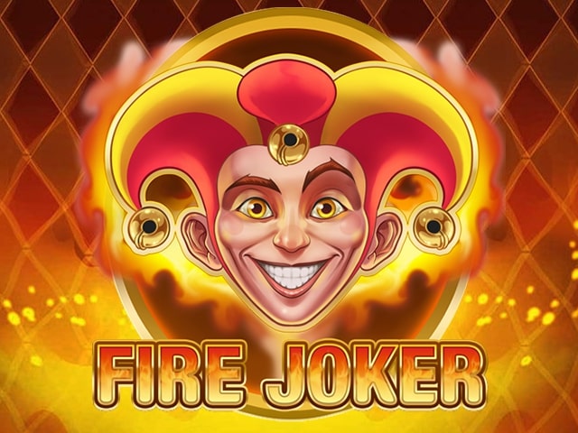 gra fire joker