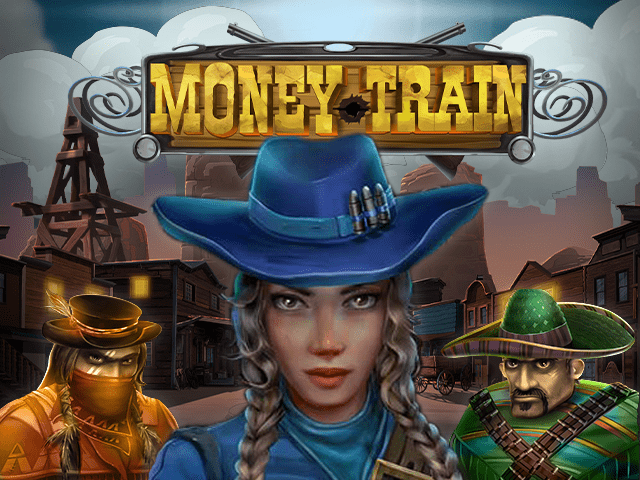gra pociąg pieniędzy